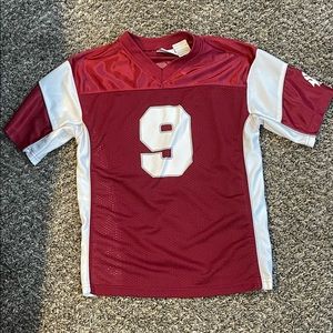 Washington State University Cougar Jersey
